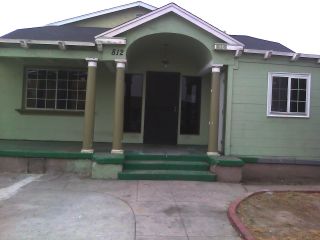 Foreclosed Home - 812 W 50TH ST, 90037