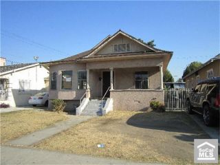 Foreclosed Home - 239 W 49TH ST, 90037