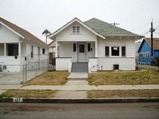 Foreclosed Home - List 100200224