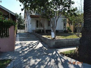 Foreclosed Home - List 100200548