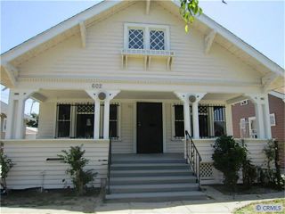 Foreclosed Home - 602 W 45TH ST, 90037