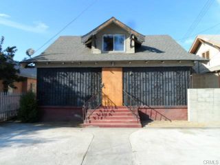 Foreclosed Home - 233 233 1 2 W 54th St, 90037