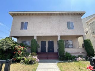 Foreclosed Home - 866 W 43RD ST, 90037