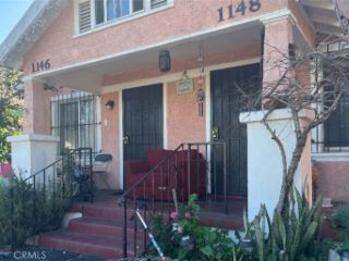 Foreclosed Home - 1146 W 52ND ST, 90037