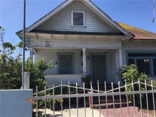 Foreclosed Home - 860 W 54TH ST, 90037