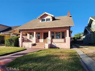Foreclosed Home - 1231 W 47TH ST, 90037