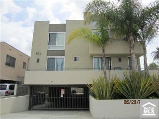 Foreclosed Home - 856 N VAN NESS AVE APT 7, 90038
