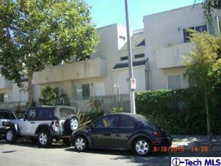 Foreclosed Home - 1154 N SYCAMORE AVE APT 3, 90038