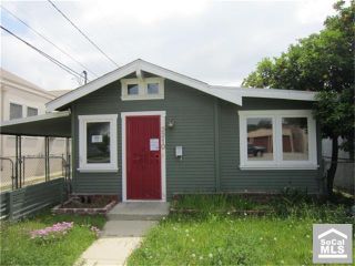 Foreclosed Home - 3310 TYBURN ST, 90039