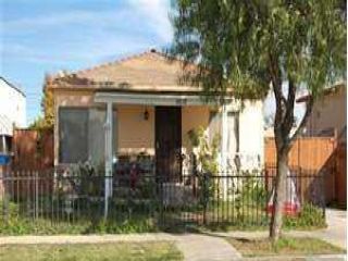 Foreclosed Home - 5017 JARDINE ST, 90040