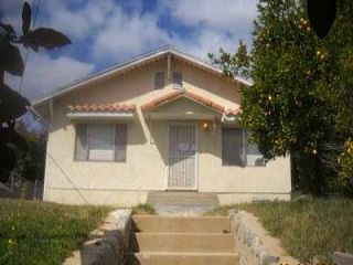 Foreclosed Home - 4939 WIOTA ST, 90041