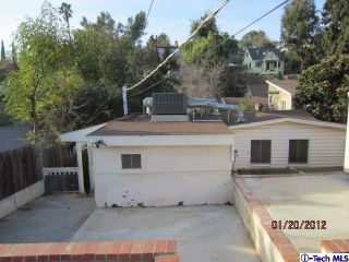 Foreclosed Home - 3917 W AVENUE 43, 90041