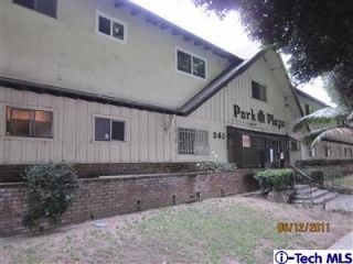 Foreclosed Home - 241 S AVENUE 57, 90042
