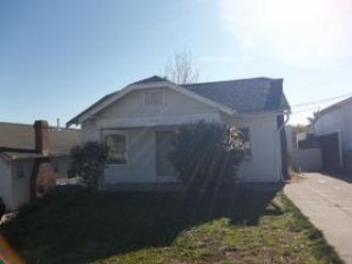 Foreclosed Home - 5050 ALMADEN DR, 90042