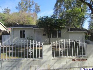 Foreclosed Home - 1842 N AVENUE 56, 90042