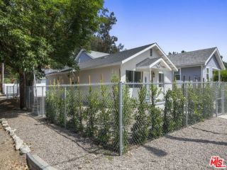 Foreclosed Home - 5829 ARROYO DR, 90042