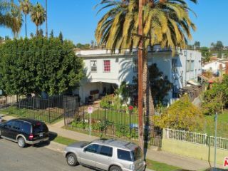 Foreclosed Home - 501 N AVENUE 50, 90042