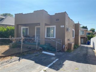 Foreclosed Home - 5513 MONTEREY RD, 90042