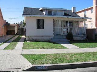 Foreclosed Home - List 100018451