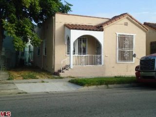 Foreclosed Home - 2223 HYDE PARK BLVD, 90043