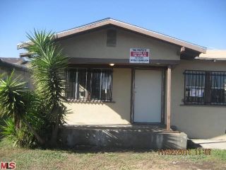 Foreclosed Home - List 100206992