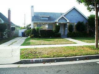 Foreclosed Home - List 100210387