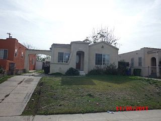 Foreclosed Home - List 100218440
