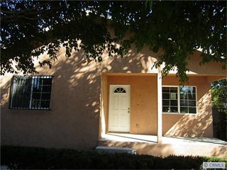 Foreclosed Home - 4912 10TH AVE, 90043