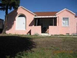 Foreclosed Home - List 100313282