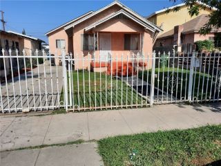 Foreclosed Home - 5739 2ND AVE, 90043