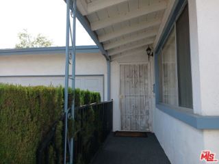 Foreclosed Home - 3439 W 58TH PL, 90043