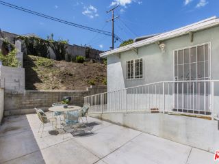 Foreclosed Home - 5127 PARKGLEN AVE, 90043