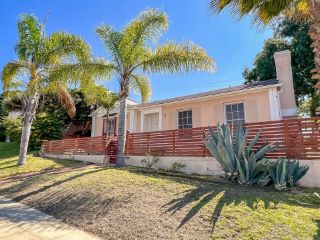 Foreclosed Home - 6014 S CITRUS AVE, 90043