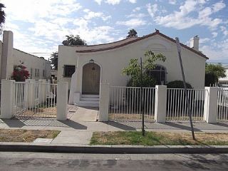 Foreclosed Home - 1156 W 65TH PL, 90044