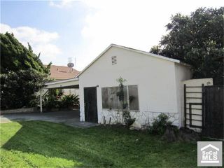 Foreclosed Home - 1336 W 121ST ST, 90044