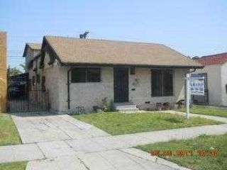 Foreclosed Home - List 100035513