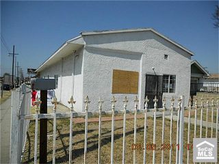 Foreclosed Home - 7326 S NORMANDIE AVE, 90044