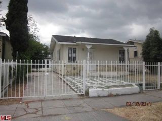 Foreclosed Home - 8641 BARING CROSS ST, 90044