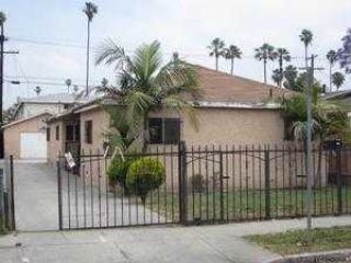 Foreclosed Home - List 100076592