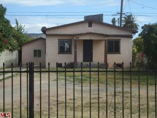 Foreclosed Home - List 100087200