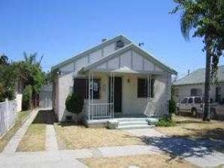 Foreclosed Home - 1315 W 85TH ST, 90044