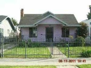 Foreclosed Home - 1216 W 73RD ST, 90044