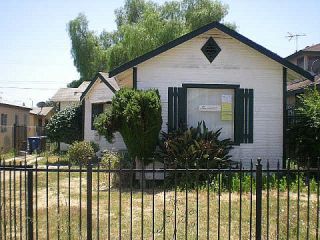 Foreclosed Home - 1240 W 85TH ST, 90044