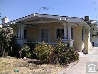 Foreclosed Home - 520 W 90TH ST, 90044