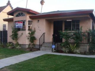 Foreclosed Home - 1010 W 70TH ST, 90044