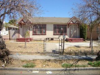 Foreclosed Home - 837 W 81ST ST, 90044