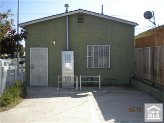 Foreclosed Home - 6903 S NORMANDIE AVE, 90044