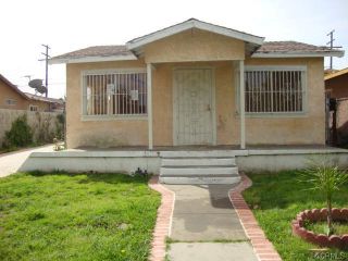 Foreclosed Home - 1248 W 103RD ST # 1250, 90044