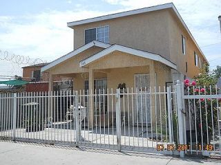 Foreclosed Home - List 100188413