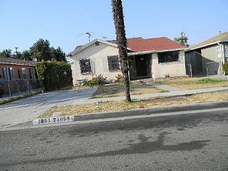Foreclosed Home - List 100188415